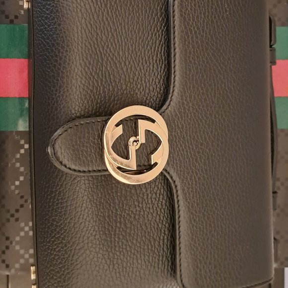 Gucci GG interlock - Picture 5 of 12